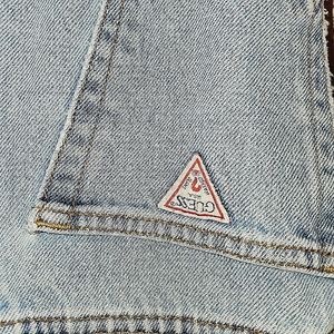 Vintage 1980's Guess jeans